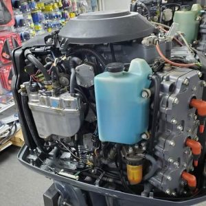 2005 Yamaha 250HP Salt water Series