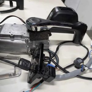 DF 90hp Suzuki 4 stroke