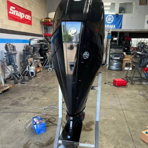 SeaPro – more power