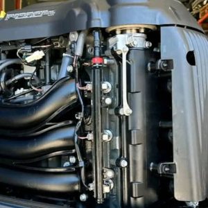 F-250HP YAMAHA 4 STROKE