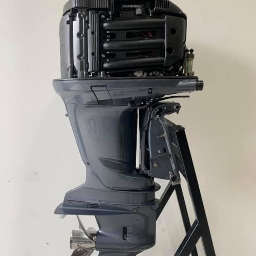 2010 200 HP YAMAHA 4 STROKE