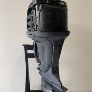 Excellent 225 HP Yamaha 4 stroke