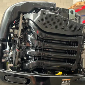 DF-200 A SUZUKI 4 STROKE