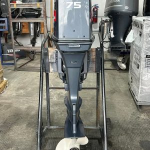 E-75 Yamaha 2 Stroke