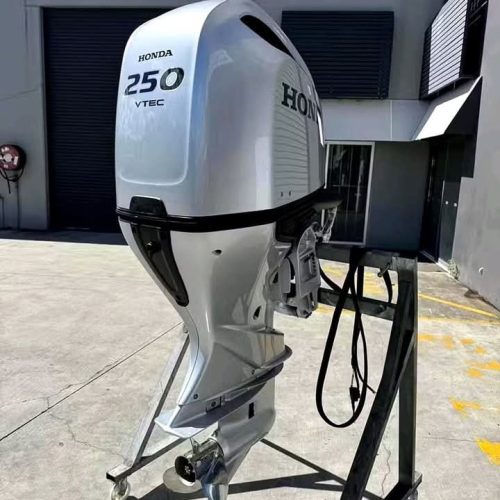 BF-250HP Honda 4 stroke