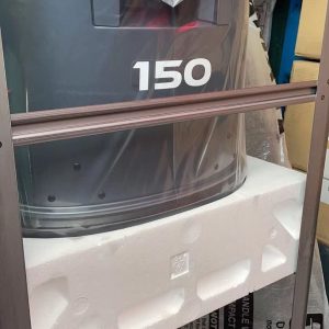 Brand New 150 HP Yamaha 2 stroke