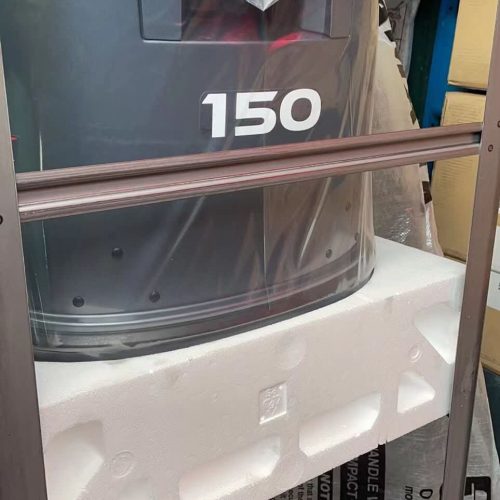 Brand New 150 HP Yamaha 2 stroke